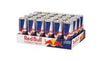 Pack 24 latas de Red Bull