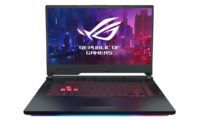 ¡Chollazo! Portátil Asus Rog Strix G531GT-BQ026 Intel Core i7-9750H/8GB/1TB+256GB SSD/GTX1650/15.6" por sólo 799€ (PVP 1199€)