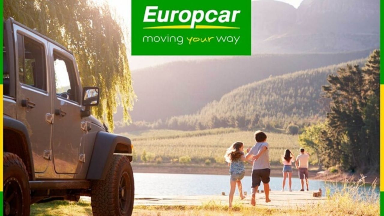 ¡Chollo! Paga 4,99€ y obtén un bono de 90€ de descuento para alquiler de coche con Europcar