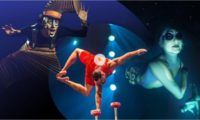 ¡GRATIS! Especial Circo del Sol GRATIS para disfrutar desde casa