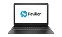 ¡Chollo! HP Pavilion 15-bc527ns de 15,6" (Intel Core i7-9750H, 8 GB de RAM, 512 GB SSD, NVIDIA GeForce GTX 1650-4GB) por sólo 699€