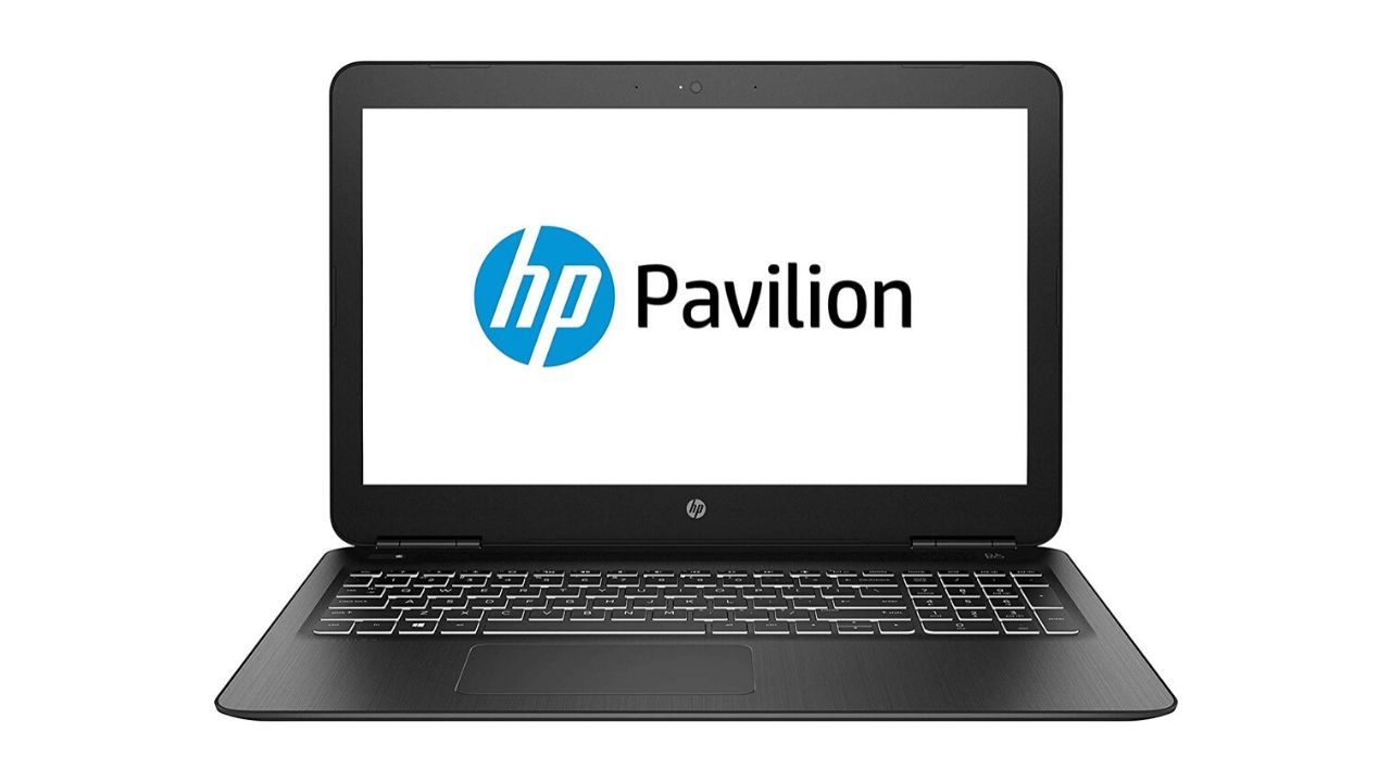 ¡Chollo! HP Pavilion 15-bc527ns de 15,6" (Intel Core i7-9750H, 8 GB de RAM, 512 GB SSD, NVIDIA GeForce GTX 1650-4GB) por sólo 699€