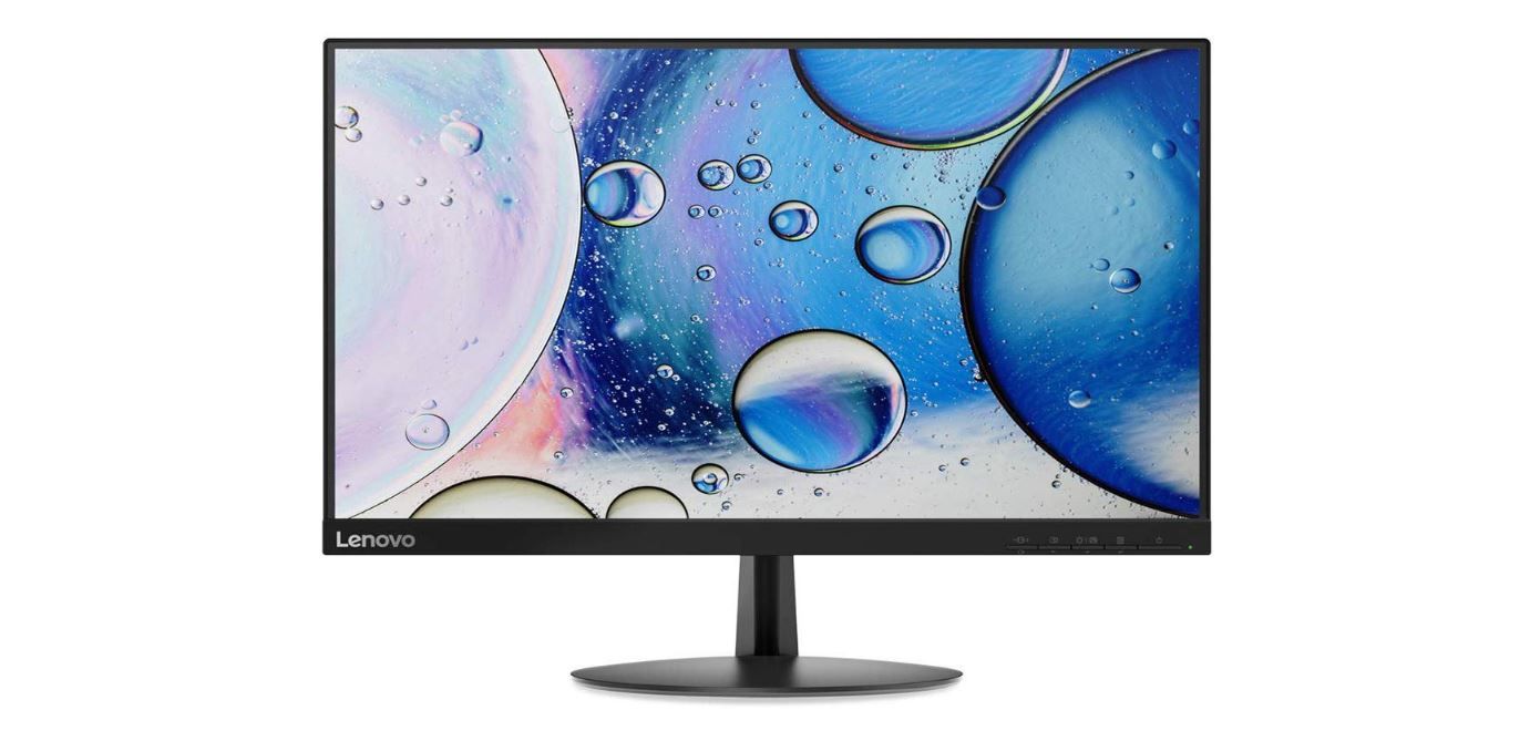 ¡Chollo! Monitor Lenovo L22e-20 21.5" Full HD por sólo 79,99€ (PVP 119€)