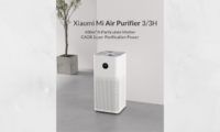 Preciazo en Amazon para el Xiaomi Air Purifier 3H Versión Global