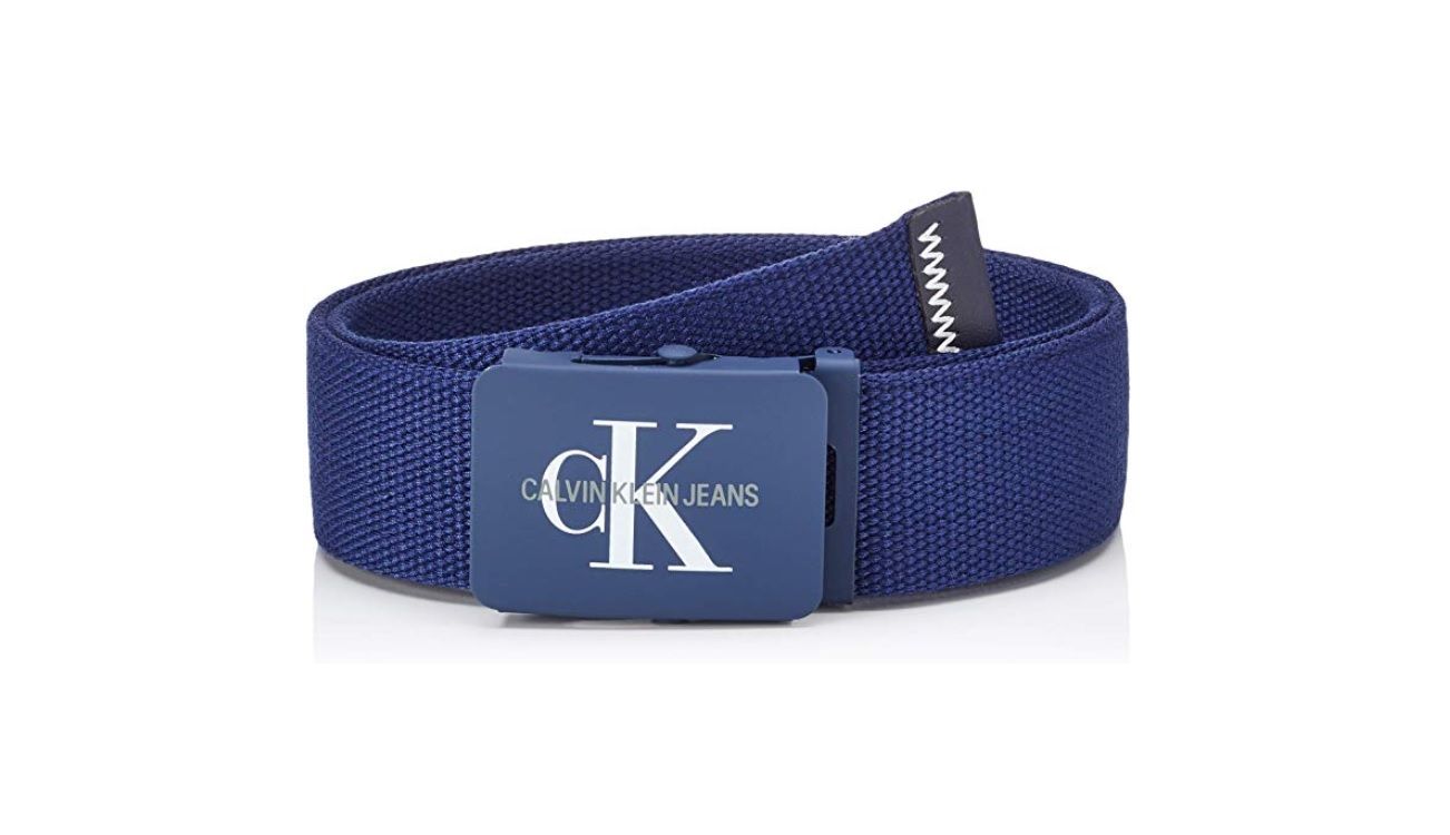 ¡41% de dto! Cinturón Calvin Klein por sólo 22,99€ (antes 39€)
