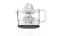 ¡Mitad de precio! Exprimidor Black+Decker BXCJ25E por sólo 11,99€ (antes 24,16€)