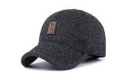 ¡Chollo! Gorra con orejeras WETOO por sólo 2,99€