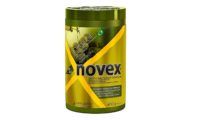 ¡Mitad de precio! Mascarilla para el cabello Novex de aceite de Oliva por sólo 3,04€ (antes 6,99€)
