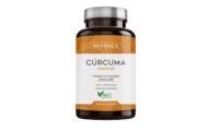 ¡Oferta flash! 120 cápsulas vegetales de Cúrcuma orgánica por sólo 13,90€