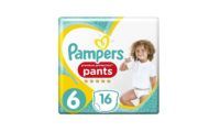 ¡Chollo! Pack de 16 pañales Pampers 81680043 por sólo 7,10€ (antes 17,96€)
