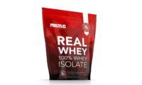 ¡Chollo! Proteína Prozis 100% Real Whey Isolate 1000 g para perdida de peso, culturismo... por sólo 16,99€ (antes 21,99€)