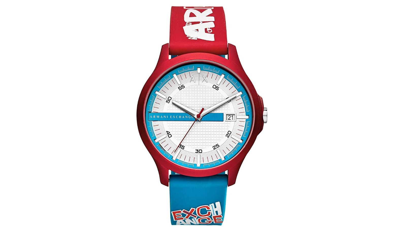¡Chollazo! Reloj Armani Exchange AX2409 por sólo 71,60€ (antes 186€)