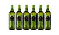 ¡Chollazo! Pack de 6 botellas de Vermouth Myrrha Blanco por sólo 5,15€ (antes 15,14€)