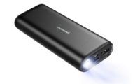 Charmast Powerbank 10000mAh por sólo 7,99€ con este cupón