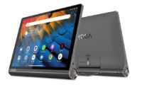 Oferta Tablet de 10.1" Lenovo Yoga Smart Tab 64GB/4GB por 239,90€ (antes 299€)