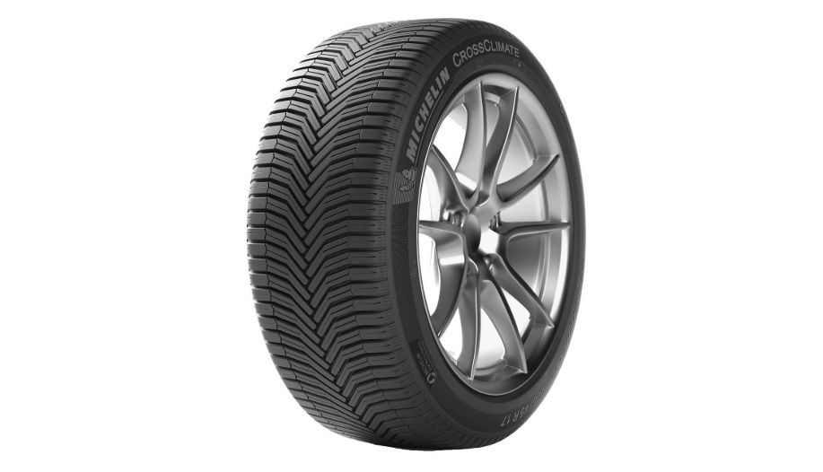 ¡Chollazo! Neumático Michelin CrossClimate 215/65 R17 103V XL por sólo 82€ (PVP +136€)