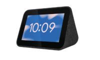 ¡Chollazo! Pantalla inteligente Lenovo Smart Clock con Asistente de Google por sólo 39€ (PVP 89€)