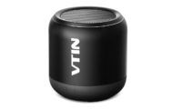 ¡45% de dto! Altavoz Victising K1 inalámbrico con bluetooth por sólo 10,99€ con este cupón descuento (antes 22€)