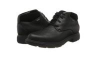 ¡Chollazo! Botines Clarks Un Tread Upgtx desde sólo 38€ (antes 118€)