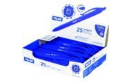 ¡Chollo! Pack de 25 bolígrafos Milan P1 Touch por sólo 8,99€