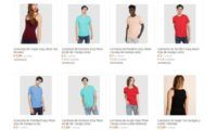 ¡Chollo! Camisetas Easy Wear (Corte Inglés) en varios colores desde sólo 2€