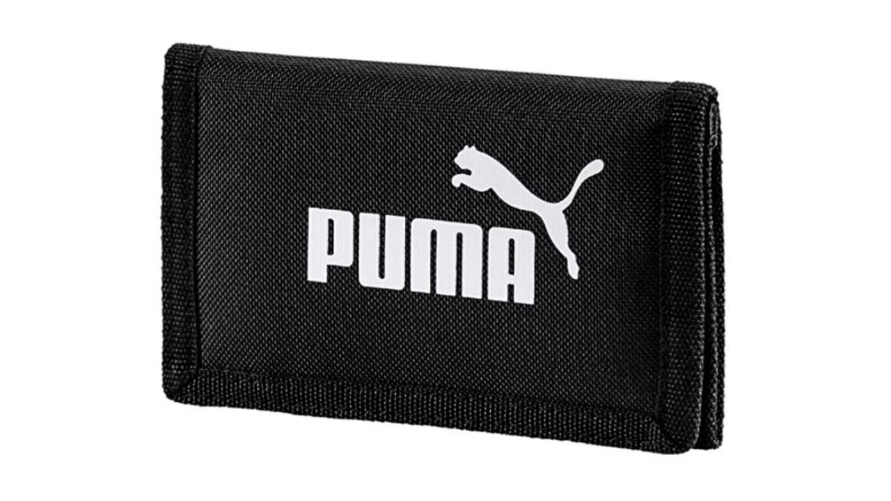 ¡Chollo! Cartera Puma Phase por sólo 5,96€ en Amazon