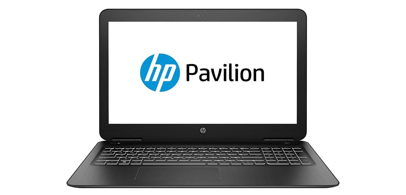 ¡Chollo! HP Pavilion 15-bc519ns (i5-9300H, 8GB de RAM, 512 GB SSD, GTX 1050-3GB) por sólo 569€ (PVP 749€)