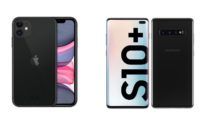 ¡Chollo! Ahorra hasta 130€ en el iPhone 11 y 200€ en el Samsung Galaxy S10+ (Entre otras ofertas)