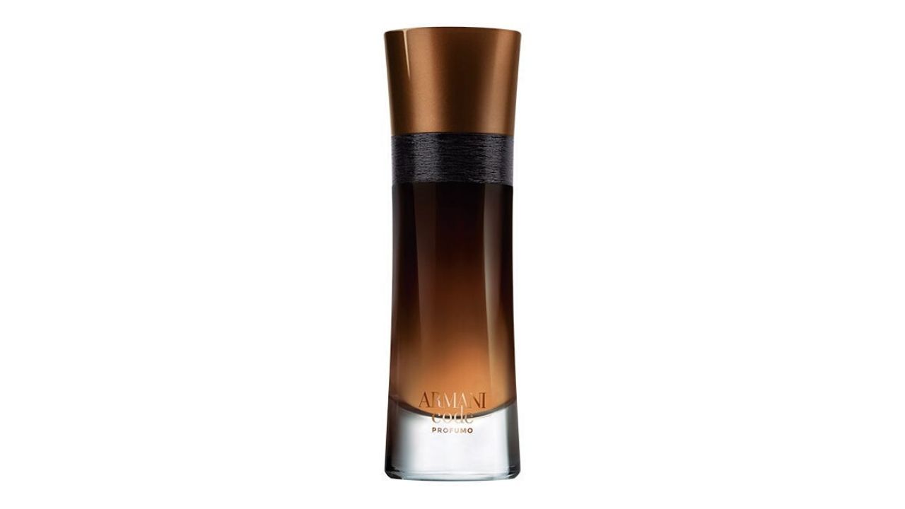 ¡Chollo!  Perfume para hombre Armani Code desde sólo 39,95€ (PVP 65€)