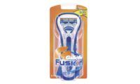 ¡Descuentazo! Set de regalo Gillette Fusion por sólo 6,66€ (antes 13,49€)