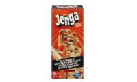 Juego de habilidad Jenga de Hasbro