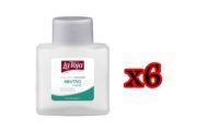 ¡Chollazo! Pack de 6 envases de La Toja After Shave por sólo 12,96€ (antes 30,13€)