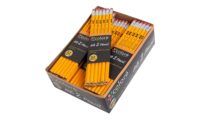 ¡Chollo! 144 lapices de colores con goma de Coloré Matine nº 2 por sólo 9,99€ (0,06€/unidad)