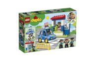 ¡Chollo! Juguete LEGO Duplo Town Comisaría de policía por sólo 20€ (antes 29,99€)