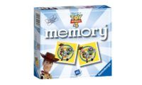 ¡Chollo! Mini Memory Disney Toy Story por sólo 4,48€ (antes 13,08€)