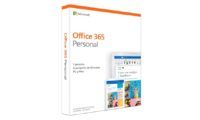 ¡Chollo! 1 año Microsoft Office 365 Personal por sólo 29,34€ (PVP 69€)