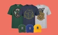 Pack de Harry Potter con camiseta y gorra oficiales por 13,99€ + envío gratis
