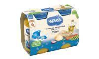 ¡Chollo! 6 Paquetes de 2 tarritos de Nestlé Purés Pijama por sólo 9,60€ al tramitar el pedido