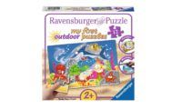 ¡Chollo! Puzzle Ravensburger para niños pequeños por sólo 5,66€ (antes 16,11€)