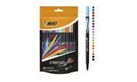 ¡Descuentazo! 20 rotuladores BIC Intensity Fine por sólo 7,97€ (antes 16,35€)