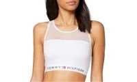 ¡40% de dto! Bralette Tommy Hilfiger por sólo 20,99€ (antes 34,90€) ¡En varios colores!