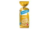 Tortitas de Maíz con sal Bicentury