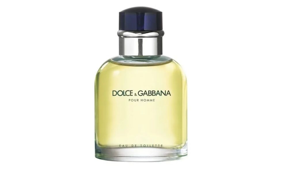 ¡Sólo hoy! Eau de toilette Dolce & Gabbana pour homme por sólo 29,95€ (57% dto)