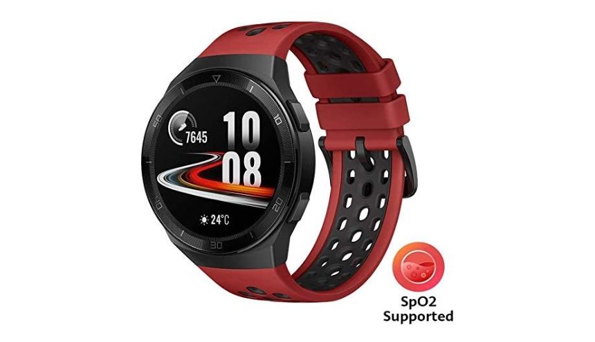 Smartwatch Huawei Watch GT 2e Sport