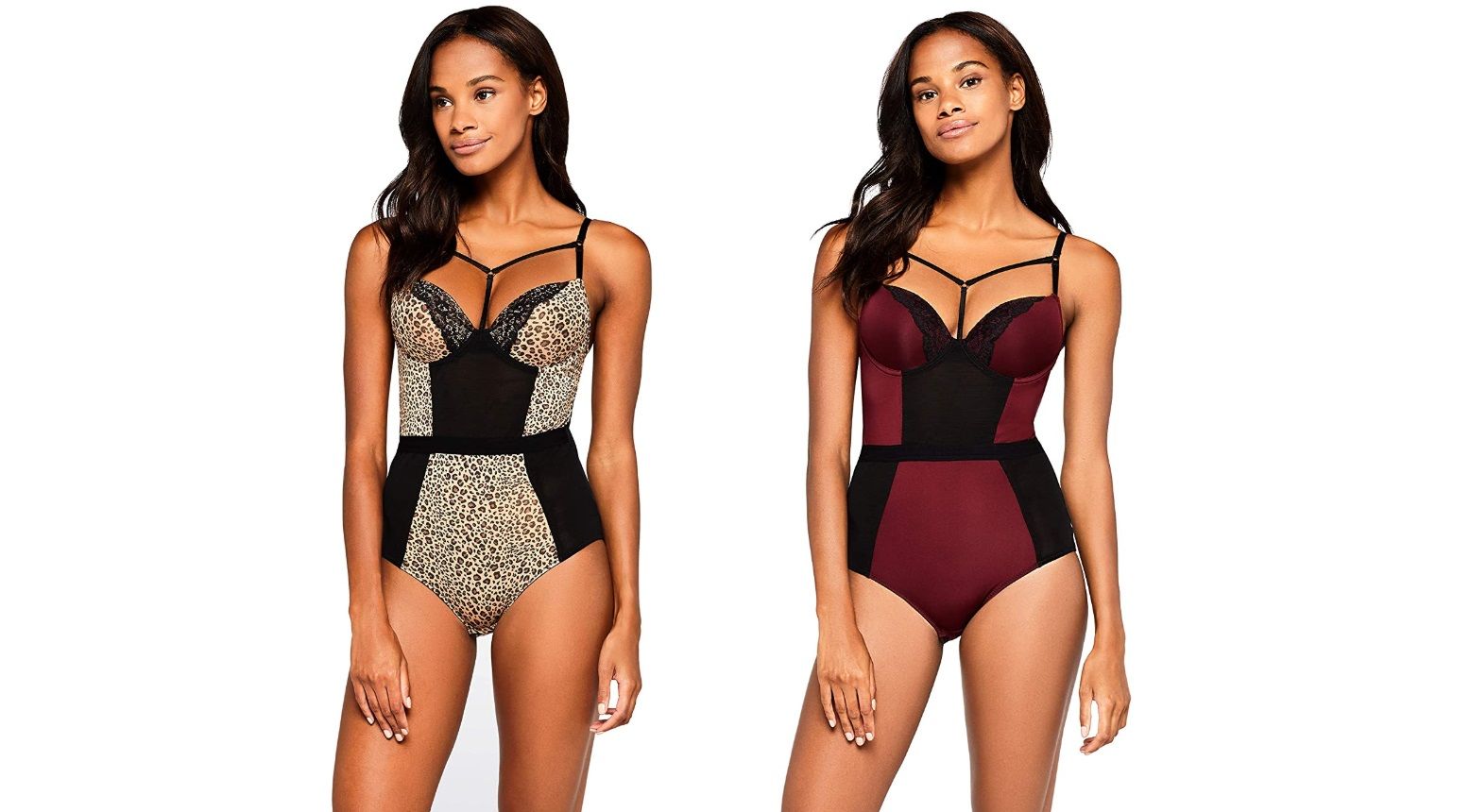 ¡Descuentazo! Body Shaping de Iris & Lilly por sólo 6,90€ (antes 22,99€)