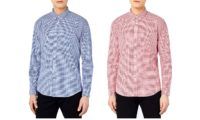 ¡Chollo! Camisa regular fit Meraki por sólo 7,31€ (antes 25€)