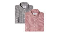 ¡Descuentazo! Pack de 2 camisas Find por sólo 8,37€ (antes 31,72€) ¡En varios colores!