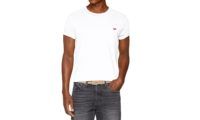 ¡Chollo! Camiseta Levi's SS Original tee por sólo 15€ (antes 22,80€)