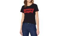 ¡50% de dto! Camiseta Levi's The tee por sólo 10€ (antes 20€)