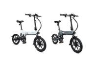¡Chollo! Bicicleta eléctrica plegable FIIDO D3S por 449€ desde Europa